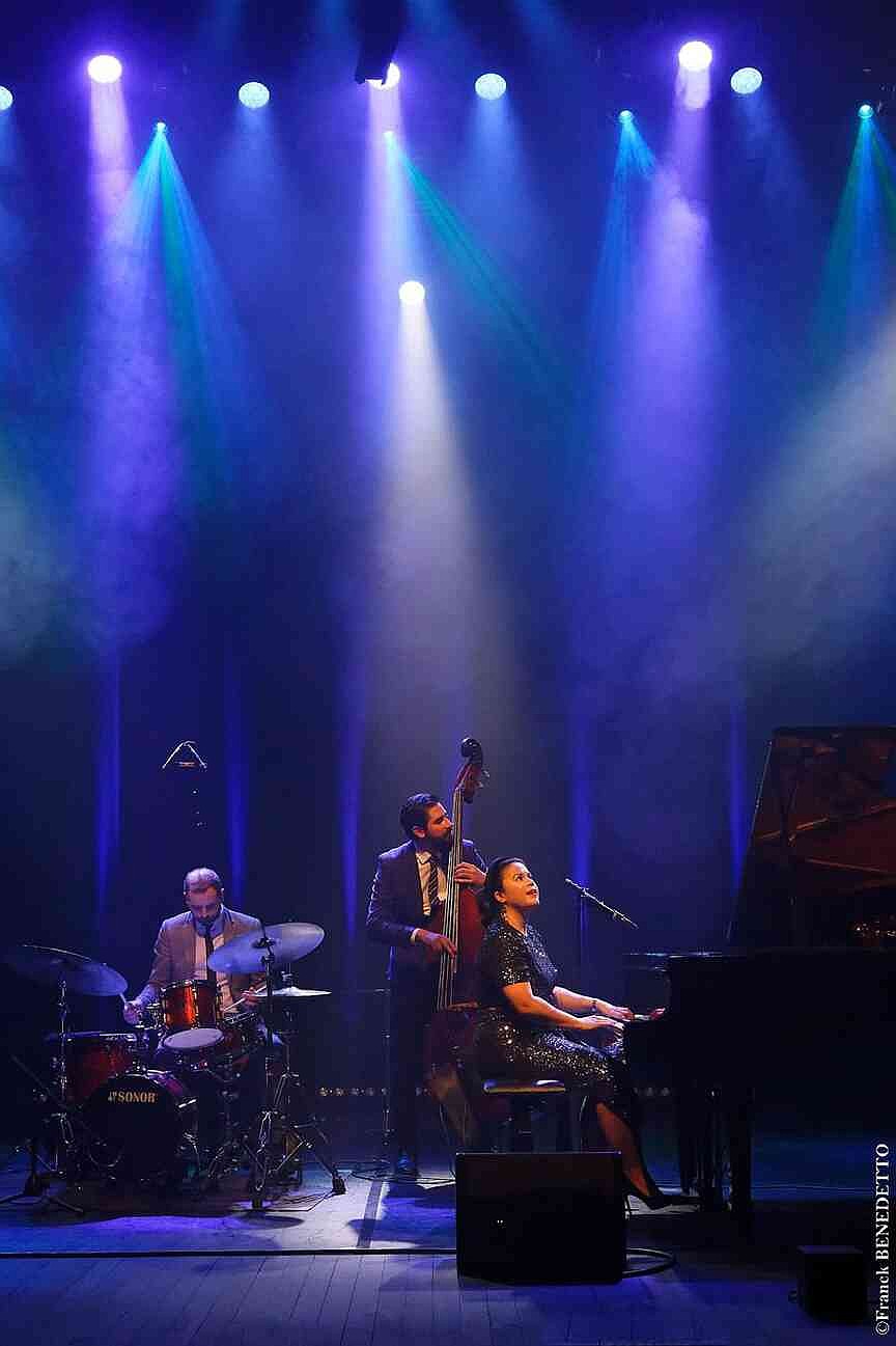 LIVE! A Music Calendar: Local on Blast concert boosts local music, gives students hands-on experience