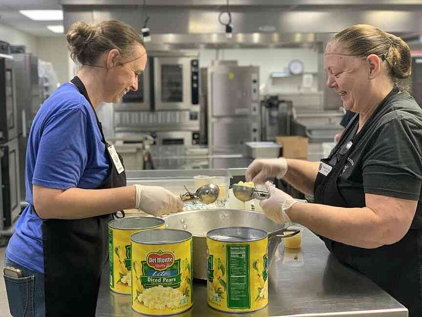 Siloam Springs school lunch debt hits half a million dollars as district starts campaign to erase it