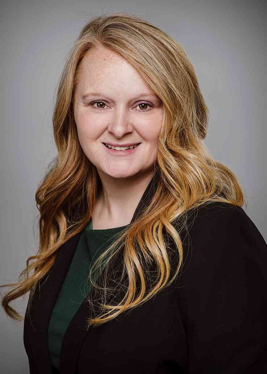 First Community Bank promotes Pineville native