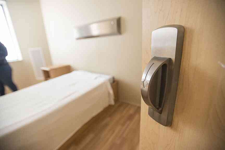 Defendant in Springdale Behavioral Health Unit kidnapping case seeks more time for trial prep