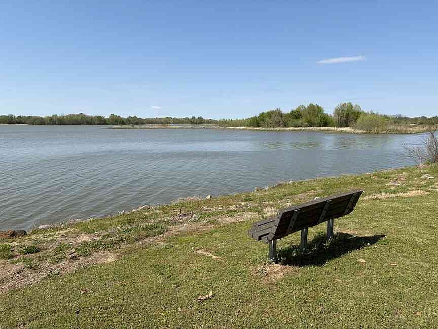 WATCH | Willow Beach Park offers scenic gateway to Arkansas River recreation