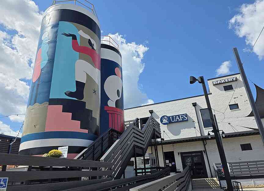 Health care career fair set for April 18 in wake of Baptist Health-Fort Smith operational changes