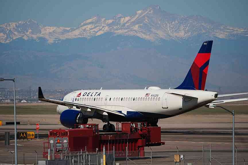 Delta raises baggage fees as jet fuel prices increase | The Arkansas ...
