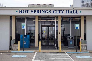 Hot Springs calls for more training following dismissal of utilities director