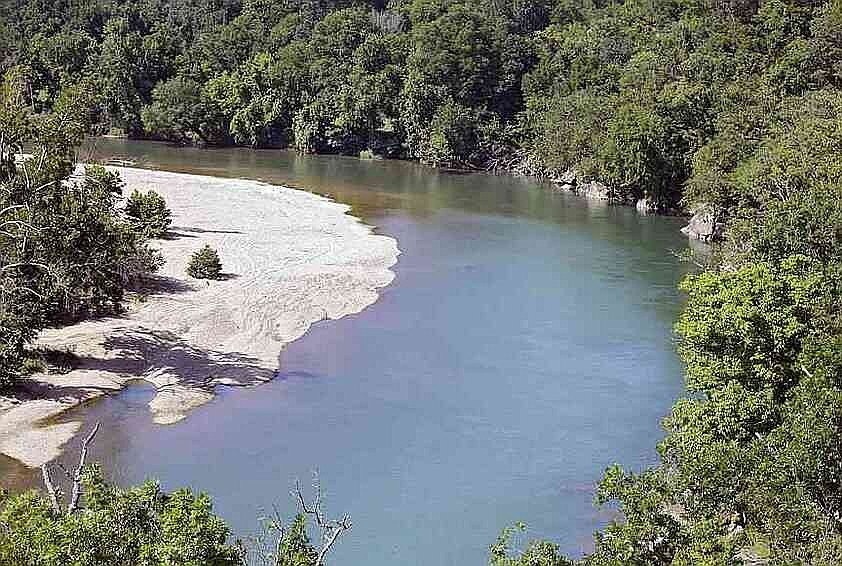Judge rejects settlements in the Illinois River case