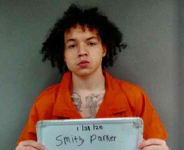 Fort Smith felon shot man to death, Oklahoma jury decides; jury recommends 3 life sentences