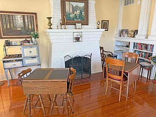 WATCH | Eat Hot Springs: Hideaway Coffee Cafe owner talks comfort food, community