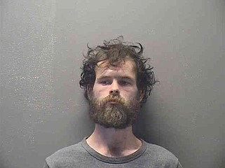 Suspicious activity at Skate Park leads to felony arrests of two men