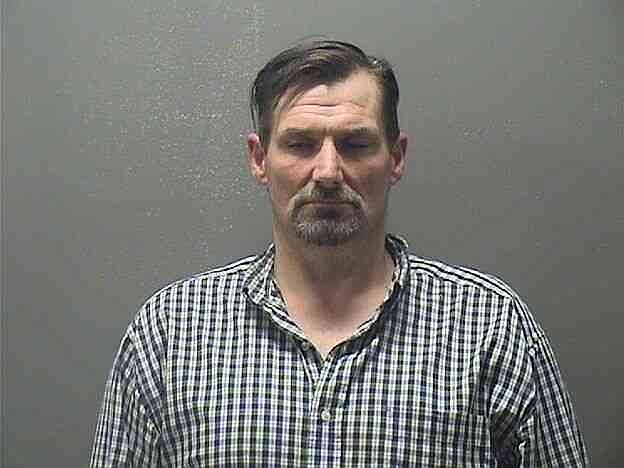 Hot Springs man sentenced to 4 years in prison after two-day jury trial