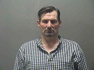 Hot Springs man sentenced to 4 years in prison after two-day jury trial