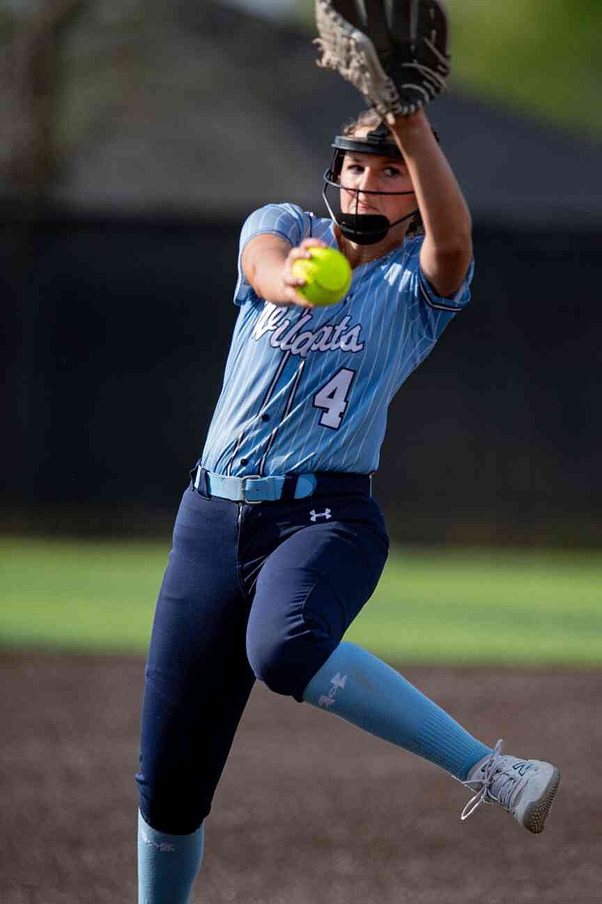 Springdale Softball Complex Springdale Har-Ber softball defeats Bentonville, ends Tigers’ 23-game ...