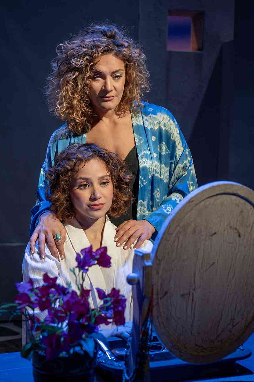 You can dance, you can jive” when “Mamma Mia” returns April 21-26