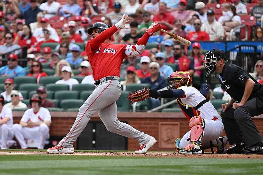 Nationals sweep Brewers for first time since 2011