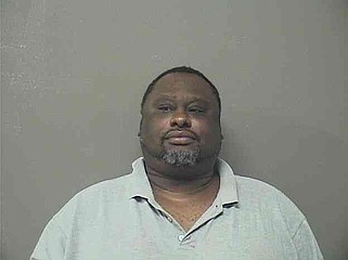 Hot Springs sex offender arrested again for alleged non-compliance with rules