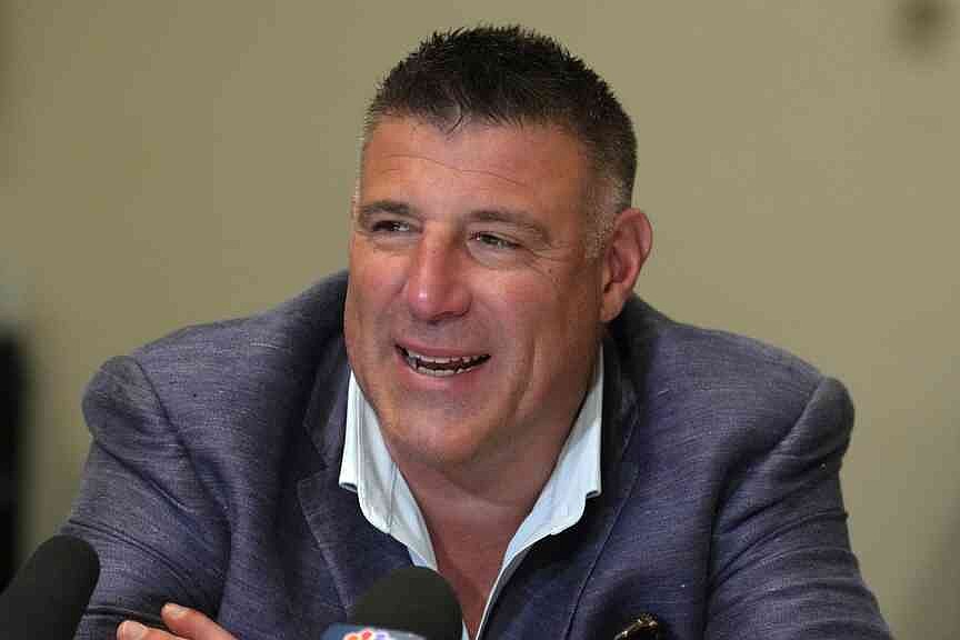 Patriots exec says ‘business as usual’ ahead of draft for Vrabel, who skips news conference