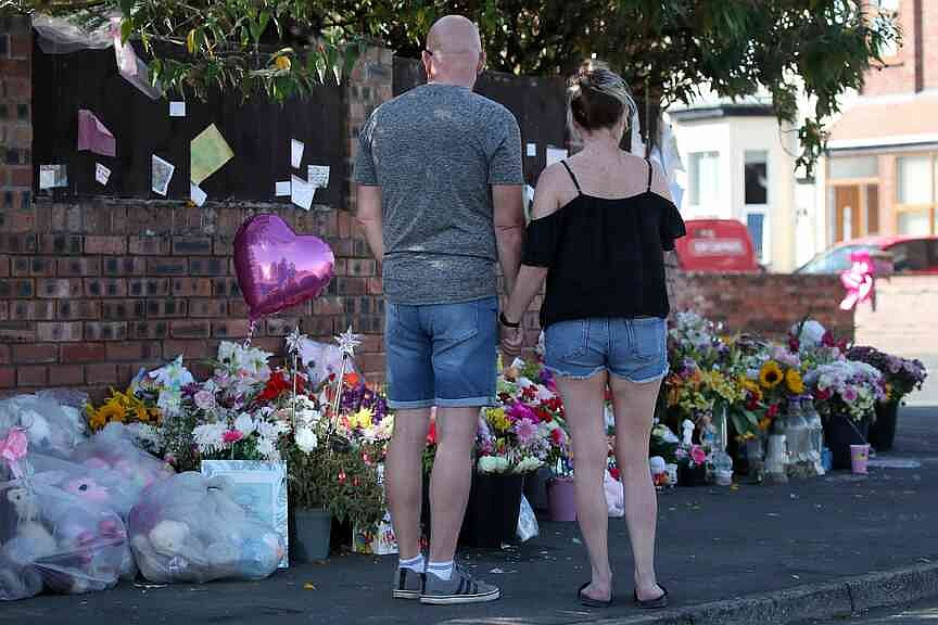 Killings by teen preventable, UK probe concludes
