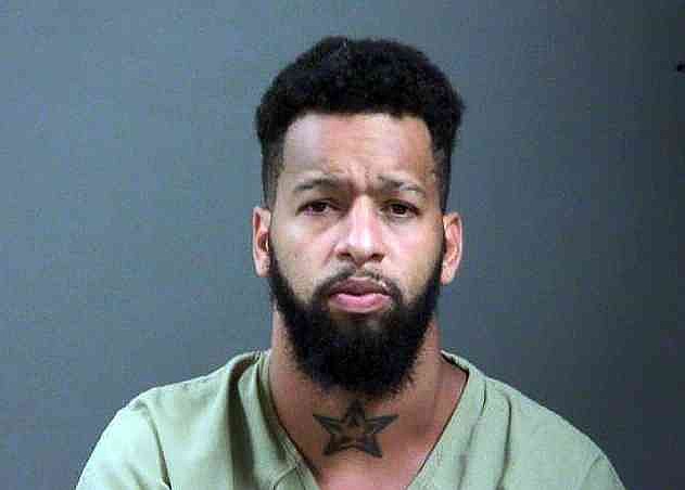 New York man pleads guilty to attempted rape of University of Arkansas student in 2021 cold case