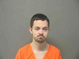 Hot Springs man faces felony battery charge after allegedly attacking mother