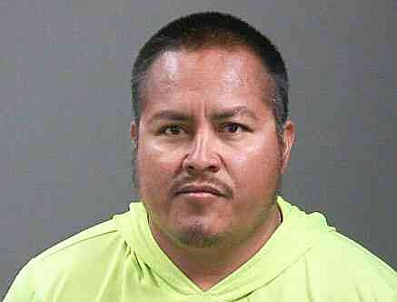 Family, ICE have different takes on incident that led to Fayetteville man’s window being busted out in Springdale,...