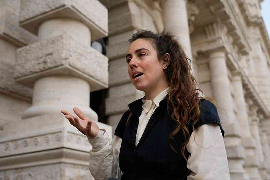 Italy law limiting citizenship challenged