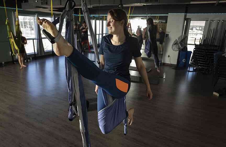 Parks and Recreation Department taking over full operations of Rogers Activity Center