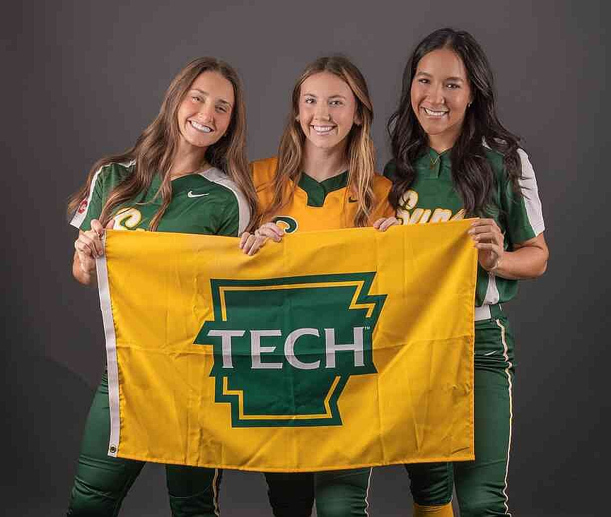 Arkansas Tech fans, families invited to ‘Pack the Berm’ softball tailgating event on April 25