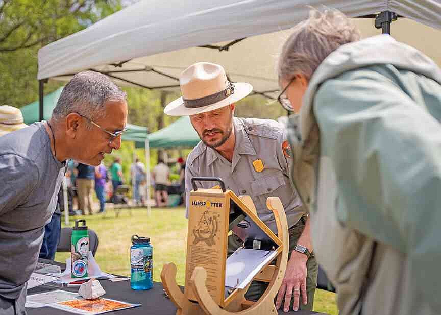 Hot Springs National Park activities set to celebrate 194th birthday