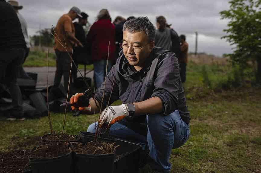 Northwest Arkansas to recognize Earth Day with a number of events