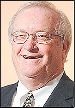 OPINION: If I were governor, oh, how things would be, oh, so different