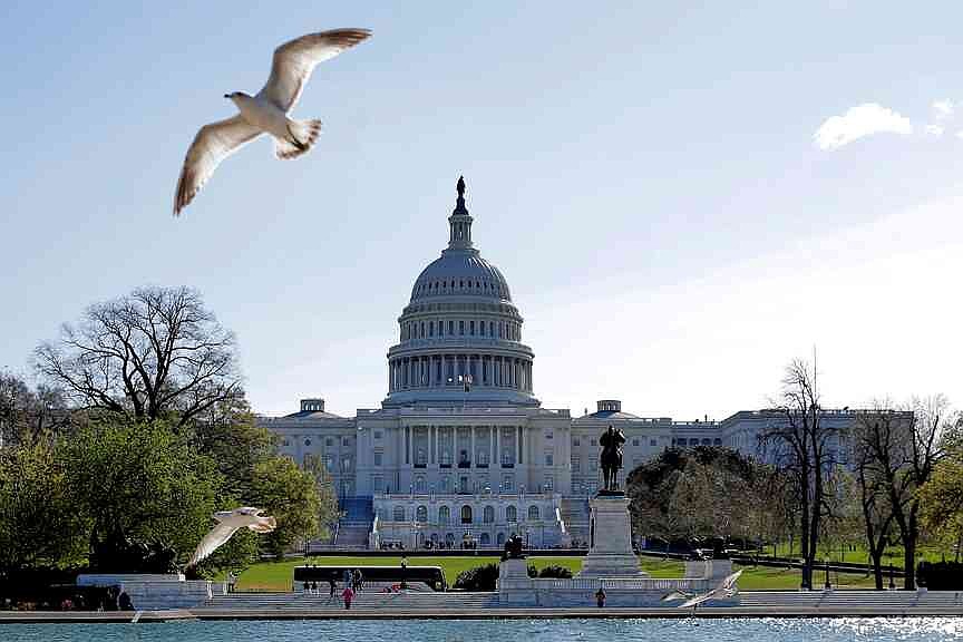 US House passes bill to protect Haitian immigrants