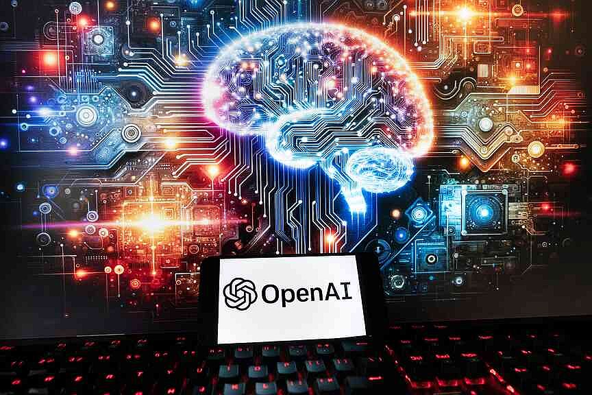 arkansasonline.com - MATT O’BRIEN The Associated Press - OpenAI to shift its focus to businesses | Arkansas Democrat Gazette