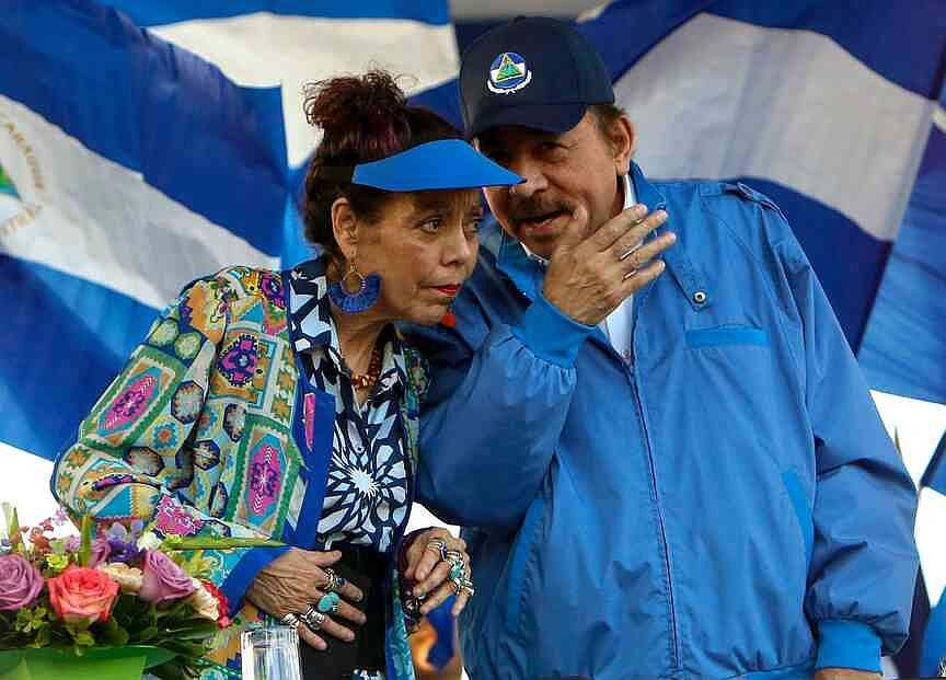 US sanctions target Nicaragua’s coffers