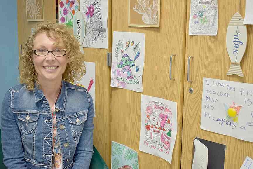 White Rock teacher goes far in America’s Favorite Teacher contest | The ...