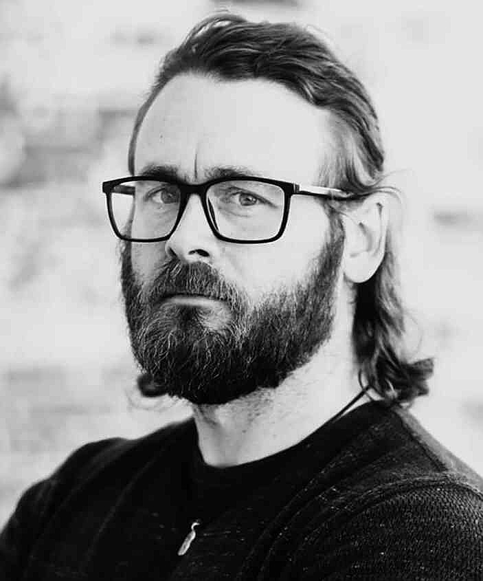 Russellville author to speak at Arkansas Tech University RPL Author Series