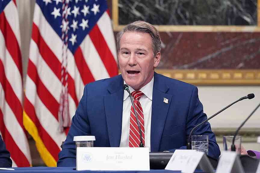 GOP to spend on Ohio Sen. Husted