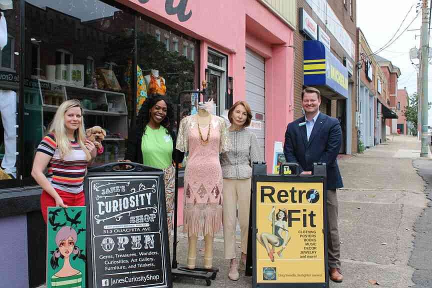 High Impact Movement to host “The Gatsby” fundraiser at The Vapors