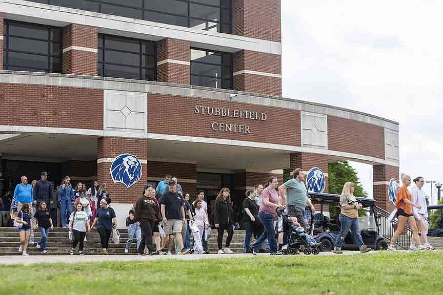 University of Arkansas at Fort Smith, UAMS partner to expand health care education pathways