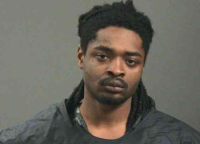 Fayetteville man pleads not guilty in March shooting incident at ...