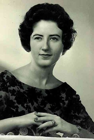 Martha D. C. Cooley