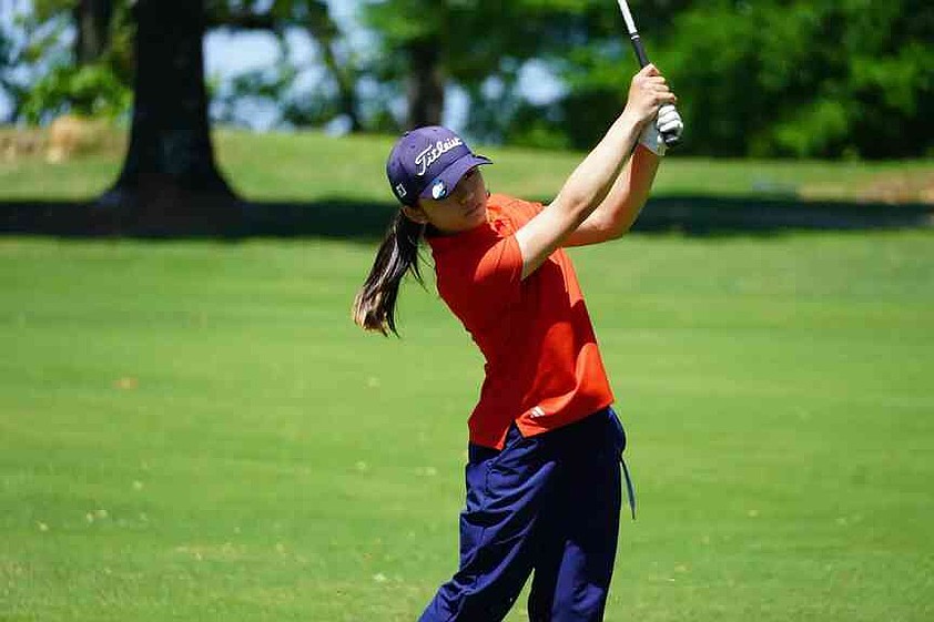 AJGA brings 7th annual Mizuno Junior All-Star Championship to HSCC ...