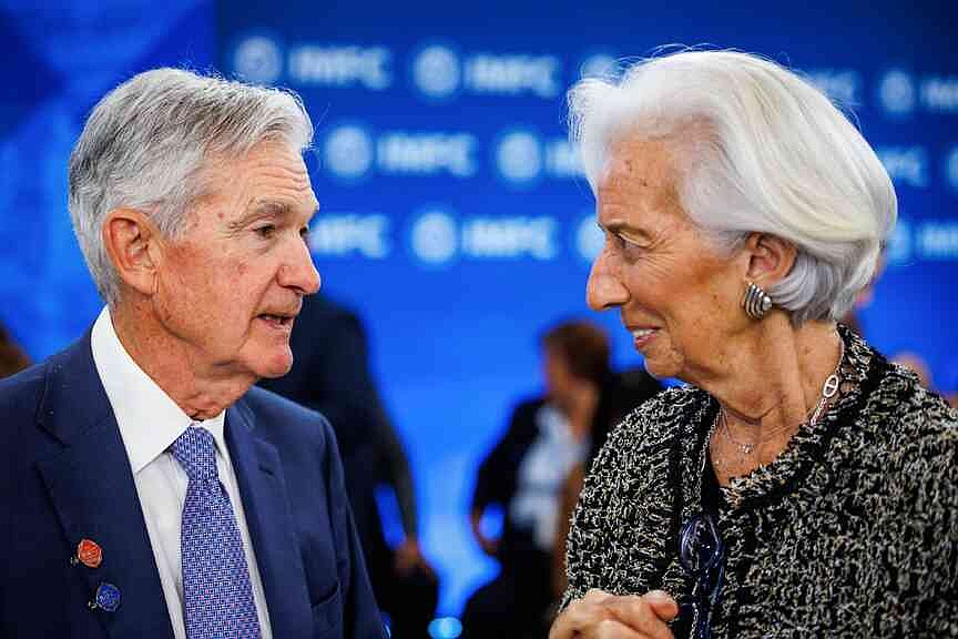 Trump’s Fed pick to testify for Senate