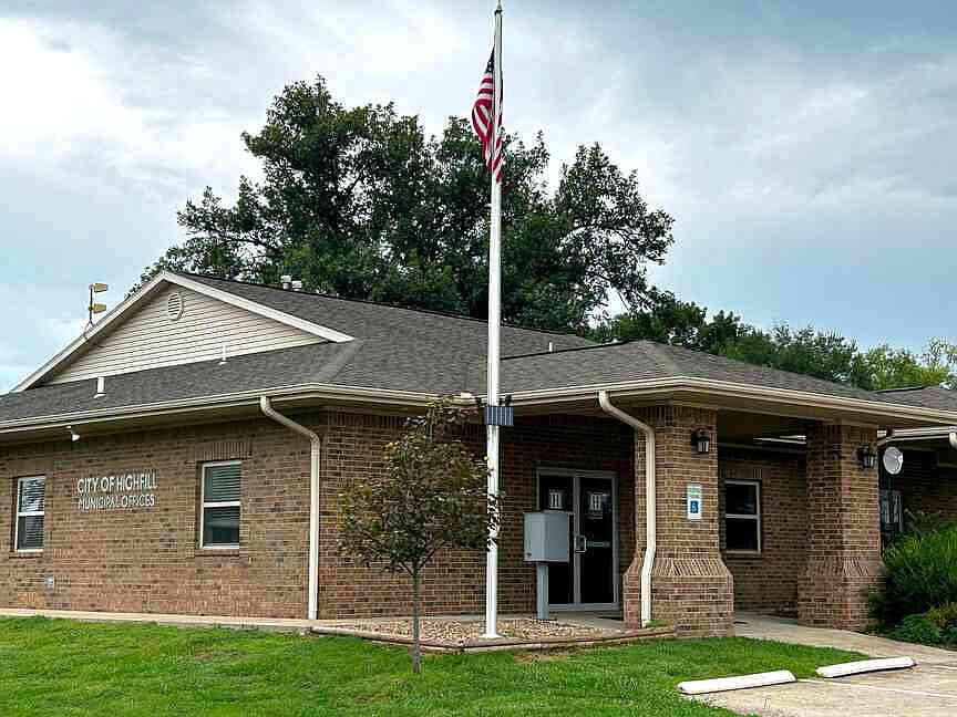 Highfill sets town hall on proposed industrial development authority