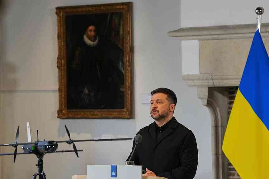 Ukraine completes major pipeline repairs