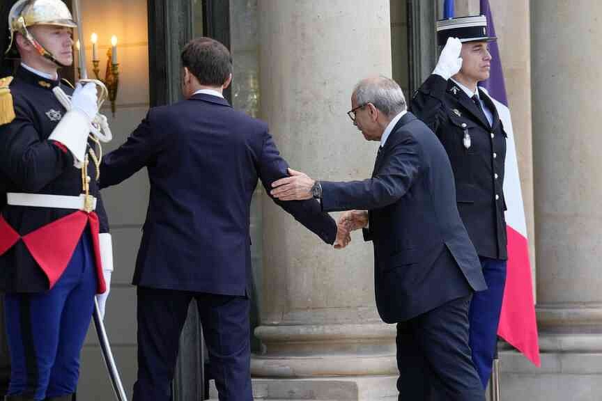 More talks urged for Lebanon truce