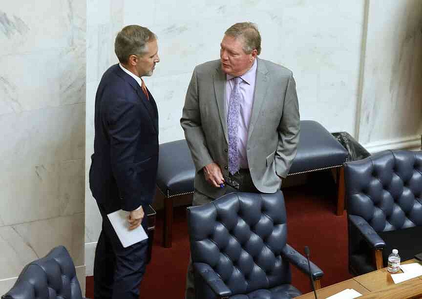 Senate rejects Educational Freedom Account restrictions