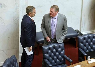Arkansas Senate rejects Educational Freedom Account restrictions | The ...