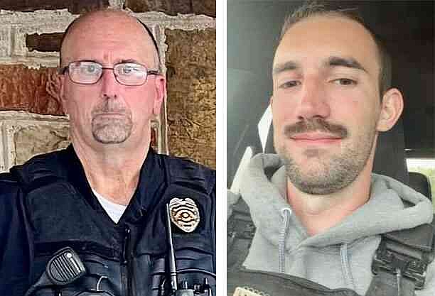 Court documents detail deadly, hourslong Oklahoma standoff in which deputy killed, police chief wounded