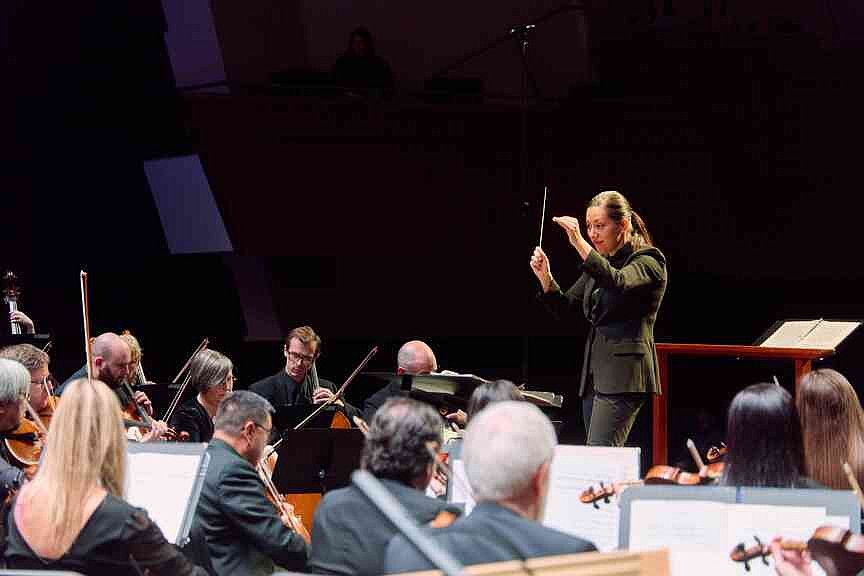 MUSIC: Last concerts, ‘lost’ concerto — Cellist’s return highlights associate conductor’s valedictory