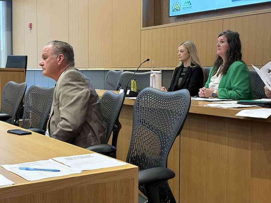 Decide who would run a merged district first, Northwest Arkansas waste management boards decide