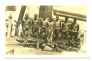Arkansas Postcard Past: USS Arkansas in 1930 | The Arkansas Democrat ...